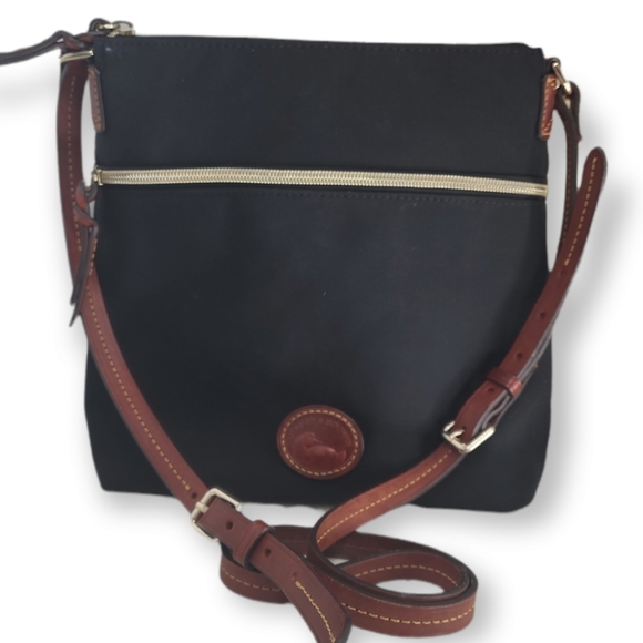 Dooney & Bourke Handbags - Dooney and Bourke Nylon Crossbody